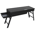 BlackPeak MetroFold Pro Charcoal Grill Station